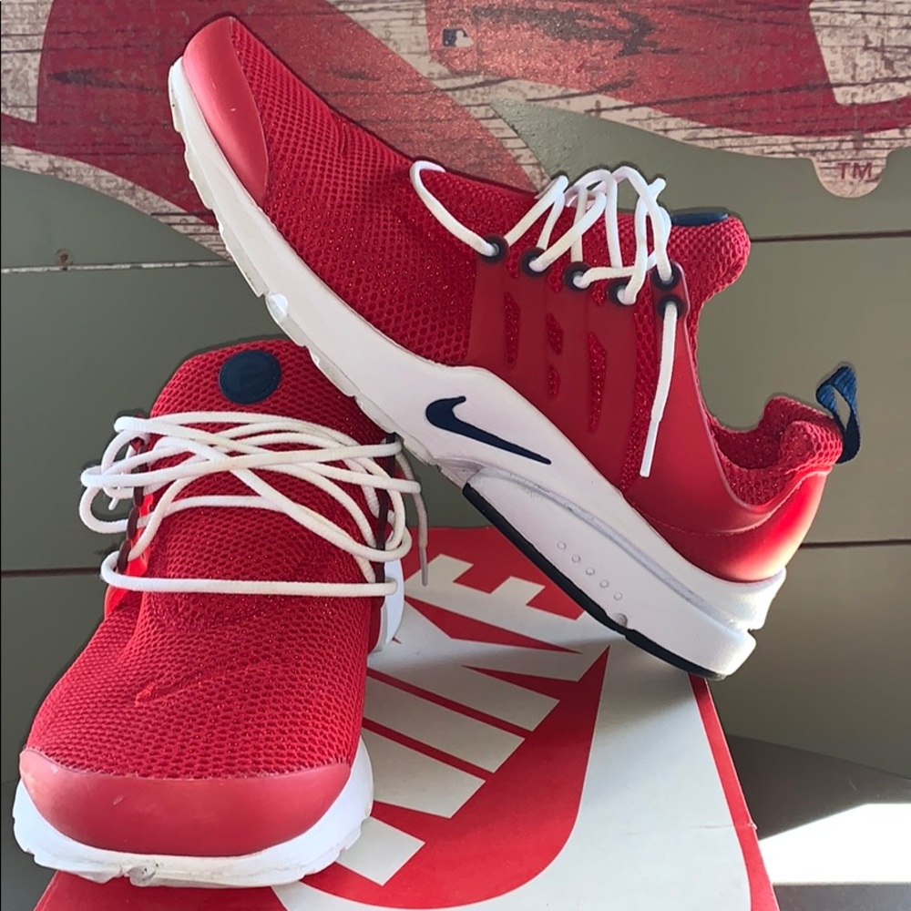 Nike Presto 4th of July